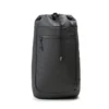 Vooray Stride Cinch Backpack | Matte Black 1 Vooray Stride Cinch Backpack | Matte Black