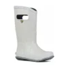Bogs Kids Glitter Rainboot | Silver 1 Bogs Kids Glitter Rainboot | Silver