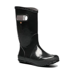 Bogs Kids' Rainboot | Black
