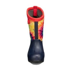 Bogs Neo-Classic Tie Dye | Navy Multi