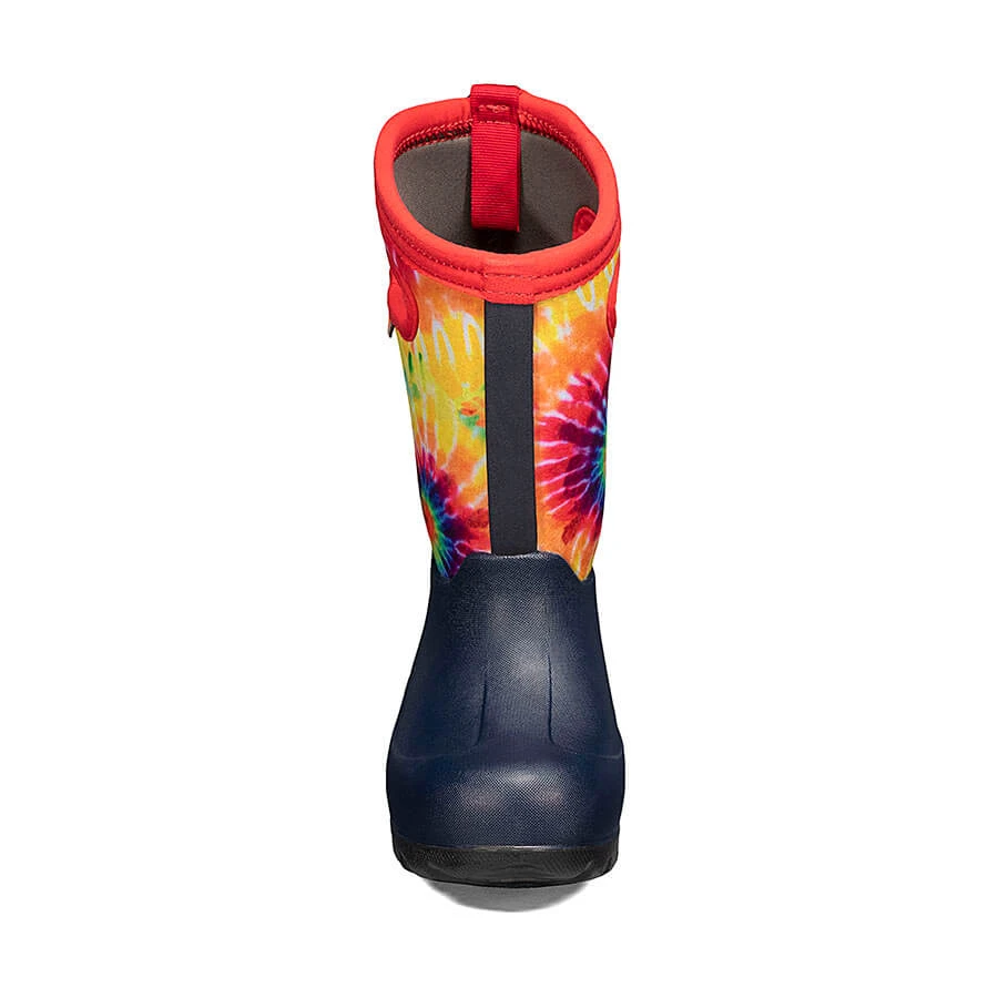 Bogs Neo-Classic Tie Dye | Navy Multi 4 Bogs Neo-Classic Tie Dye | Navy Multi