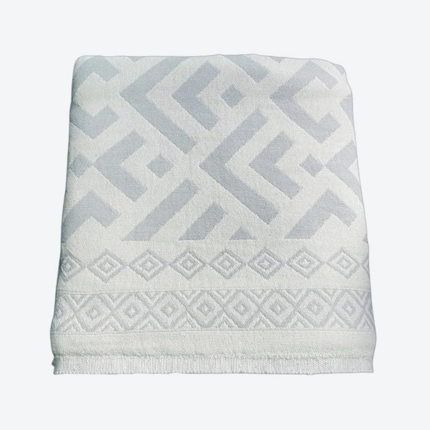 Nosey Gifts & Home Canyon Throw | Grey 7 Nosey Gifts & Home Canyon Throw | Grey