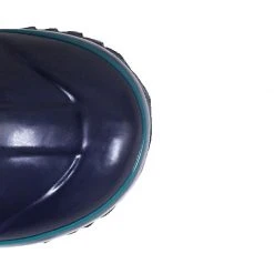 Bogs Youth Classic Plus | Dark Blue Multi Kids