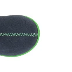 Baby Bogs Solid | Navy/Green Kids