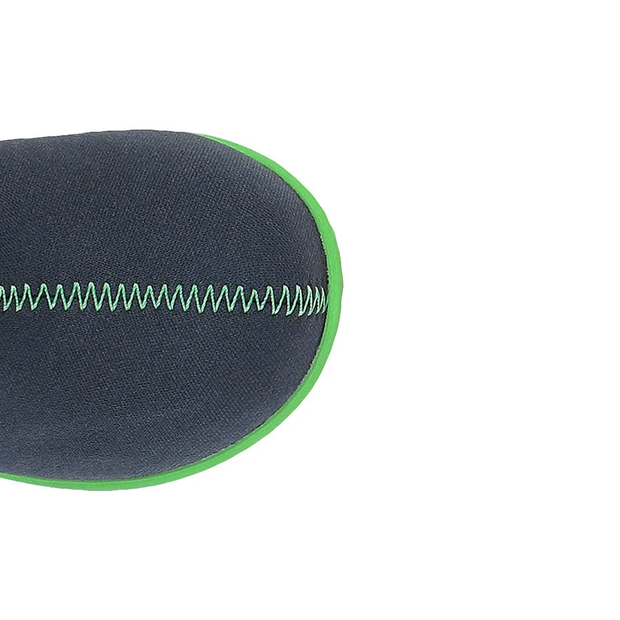 Baby Bogs Solid | Navy/Green Kids 4 Baby Bogs Solid | Navy/Green Kids