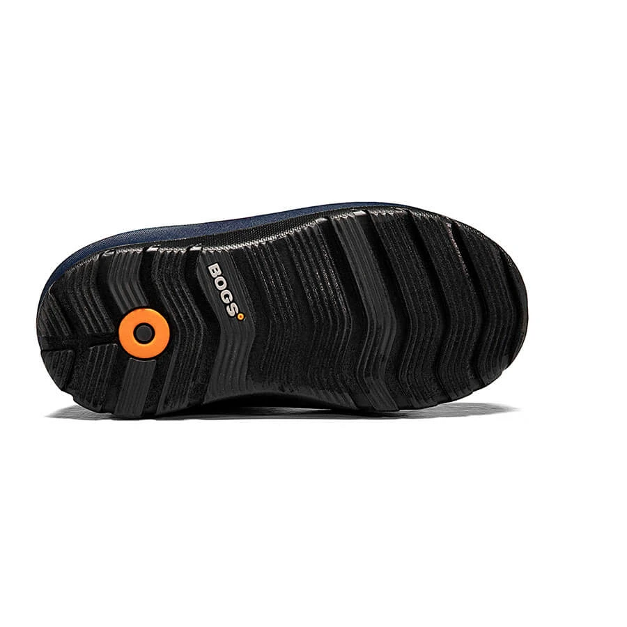 Bogs Neo-Classic Tie Dye | Navy Multi 6 Bogs Neo-Classic Tie Dye | Navy Multi