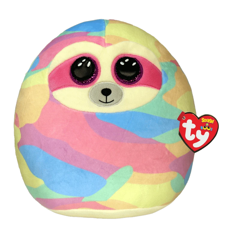 Ty Squish-a-Boos | Medium Gifts & Home 3 Ty Squish-a-Boos | Medium Gifts & Home