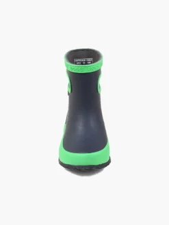 Bogs Kids' Skipper | Navy/Green 11 Bogs Kids' Skipper | Navy/Green