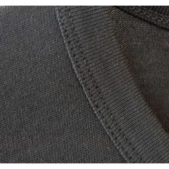 Habilis Supply Co Men Big Bend Tee | Black