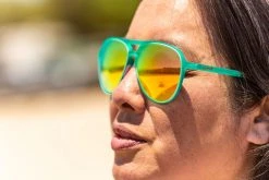 Goodr Mach G | Kitty Hawkers' Ray Blockers Swim & Sun 12 Goodr Mach G | Kitty Hawkers' Ray Blockers Swim & Sun