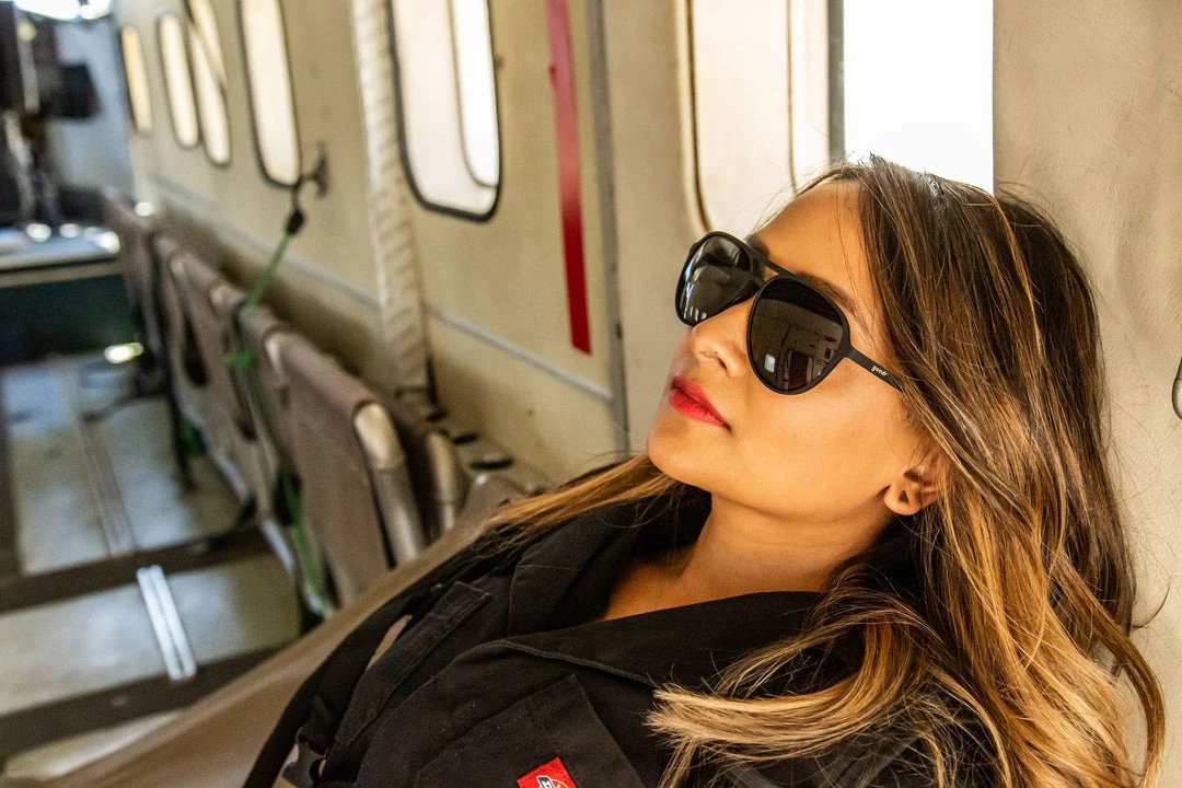 Goodr Mach G | Operation: Blackout 5 Goodr Mach G | Operation: Blackout