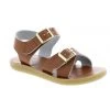 Footmates Women's Kids' Eco-Tide | Tan 2 Footmates Women's Kids' Eco-Tide | Tan