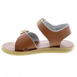 Footmates Women's Kids' Eco-Tide | Tan 15 Footmates Women's Kids' Eco-Tide | Tan