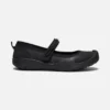 Keen Kids' Moxie Mary Jane | Black 1 Keen Kids' Moxie Mary Jane | Black
