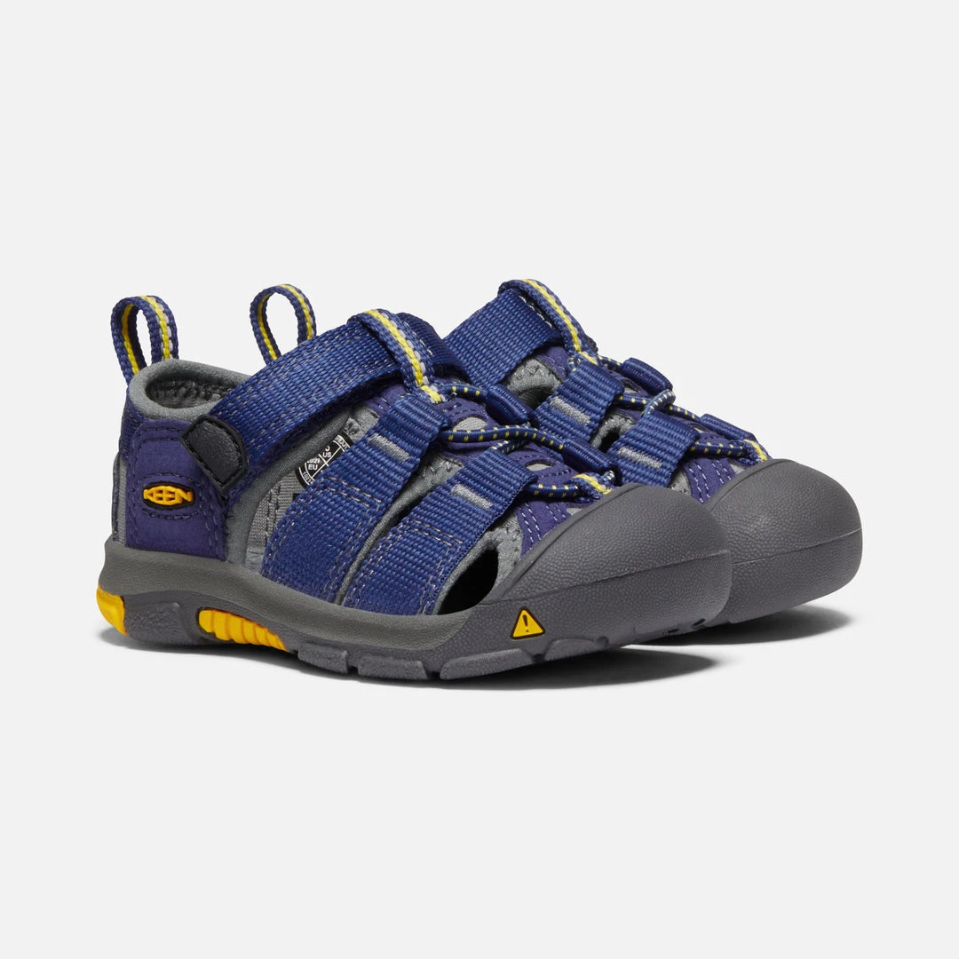 Keen Toddler Newport | Blue Depths/Gargoyle 6 Keen Toddler Newport | Blue Depths/Gargoyle