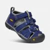 Keen Toddler Seacamp | Blue Depths/Gargoyle Kids 2 Keen Toddler Seacamp | Blue Depths/Gargoyle Kids