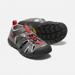 Keen Youth Seacamp | Magnet/Drizzle