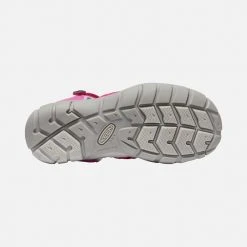 Keen Youth Seacamp | Very Berry/Dawn Pink