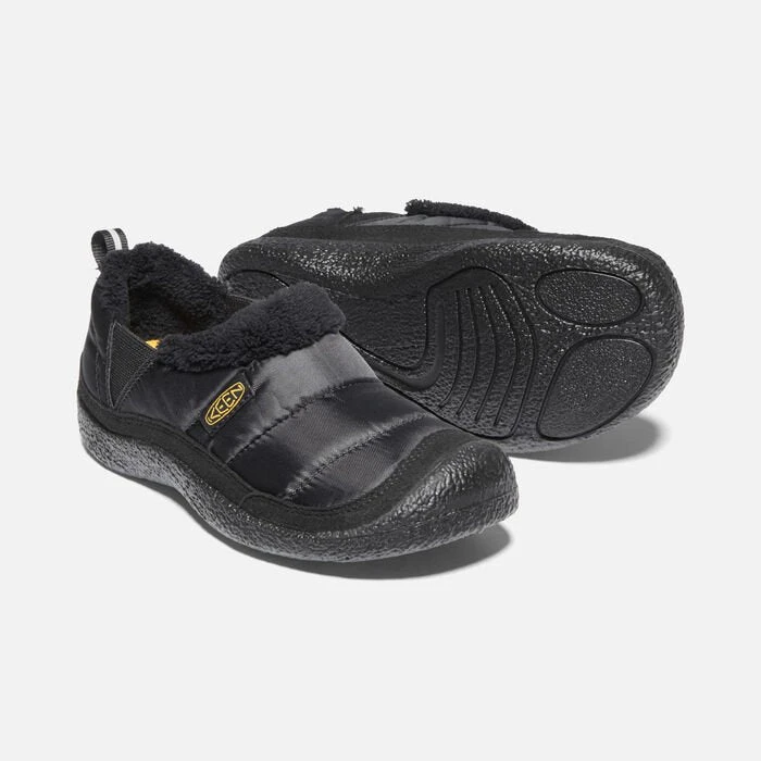 Keen Child Howser | Black 4 Keen Child Howser | Black