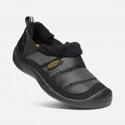 Keen Youth Howser | Black Kids