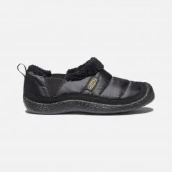 Keen Youth Howser | Black Kids