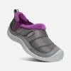 Keen Child Howser | Steel Grey/Wood Violet 1 Keen Child Howser | Steel Grey/Wood Violet