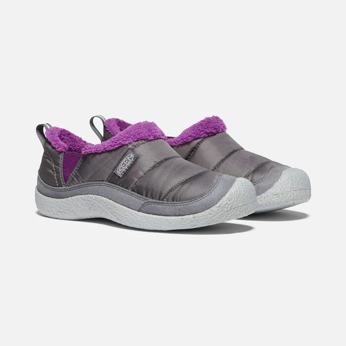 Keen Child Howser | Steel Grey/Wood Violet 8 Keen Child Howser | Steel Grey/Wood Violet