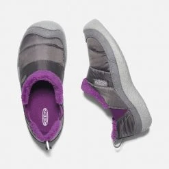 Keen Child Howser | Steel Grey/Wood Violet 10 Keen Child Howser | Steel Grey/Wood Violet