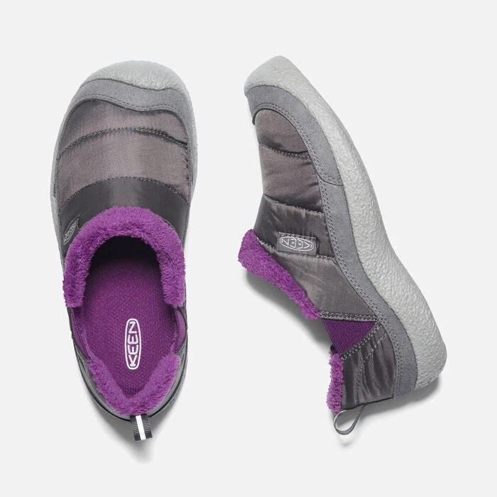 Keen Child Howser | Steel Grey/Wood Violet 5 Keen Child Howser | Steel Grey/Wood Violet