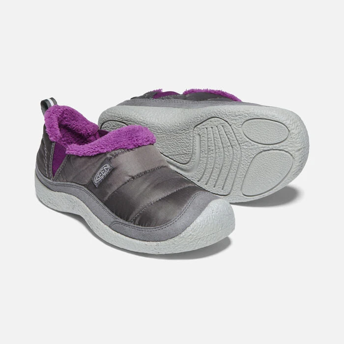 Keen Child Howser | Steel Grey/Wood Violet 7 Keen Child Howser | Steel Grey/Wood Violet