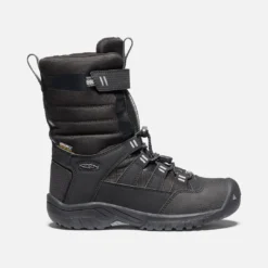 Keen Little Kids' Winterport | Black