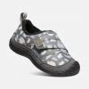 Keen Kids Child Howser Wrap | Steel Grey/Star White 2 Keen Kids Child Howser Wrap | Steel Grey/Star White