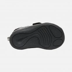 Keen Toddler Howser Wrap | Steel Grey/Star White