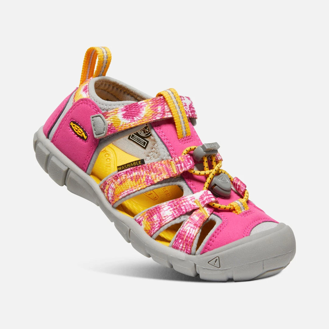 Youth Seacamp | Multi/Keen Yellow Kids 3 Youth Seacamp | Multi/Keen Yellow Kids