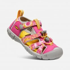 Little Kids' Seacamp | Multi/Keen Yellow