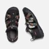 Keen Little Kids' Seacamp | Ibis Rose/Black 2 Keen Little Kids' Seacamp | Ibis Rose/Black