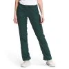 The North Face Women's Aphrodite Pants | Dark Sage Green Bottoms