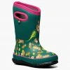 Bogs Classic Sloths | Emerald Multi 1 Bogs Classic Sloths | Emerald Multi