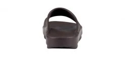 Oofos Men OOahh Slide | Mocha 18 Oofos Men OOahh Slide | Mocha