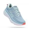 Hoka One One Women's Bondi 7 | Blue Fog/Blue Glass
