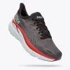 Hoka One One Men's Clifton 8 | Anthracite/Castlerock 1 Hoka One One Men's Clifton 8 | Anthracite/Castlerock