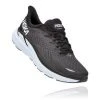 Hoka One One Men's Clifton 8 Wide | Black/White