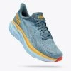 Hoka One One Men's Clifton 8 | Goblin Blue/Mountain Spring