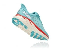 Hoka One One Women's Clifton 8 | Aquarelle/Eggshell Blue 10 Hoka One One Women's Clifton 8 | Aquarelle/Eggshell Blue