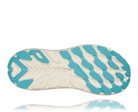 Hoka One One Women's Clifton 8 | Aquarelle/Eggshell Blue 8 Hoka One One Women's Clifton 8 | Aquarelle/Eggshell Blue