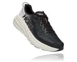Hoka One One Men's Rincon 3 | Black/White