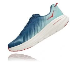 Hoka One One Men's Rincon 3 | Real Teal/Eggshell Blue 11 Hoka One One Men's Rincon 3 | Real Teal/Eggshell Blue