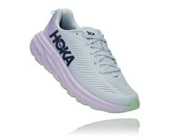 Hoka One One Women's Rincon 3 | Plein Air/Orchid Hush