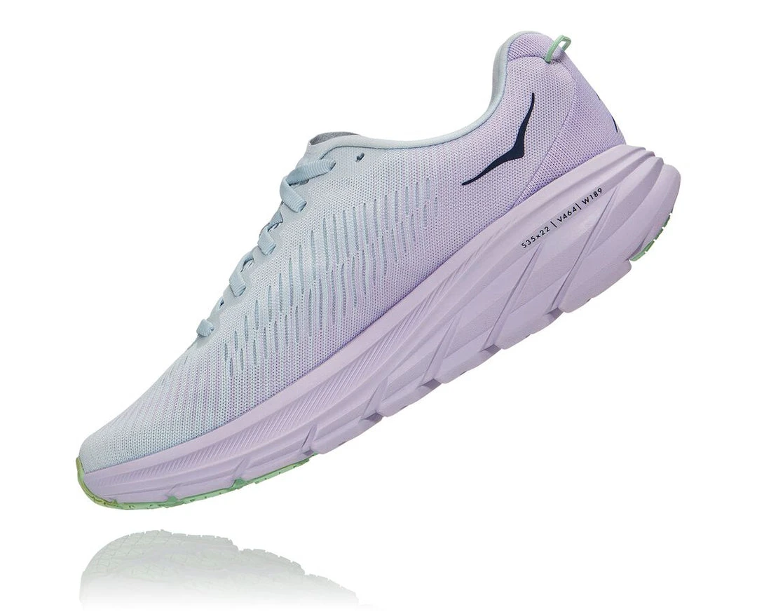 Hoka One One Women's Rincon 3 | Plein Air/Orchid Hush 6 Hoka One One Women's Rincon 3 | Plein Air/Orchid Hush