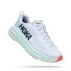 Hoka One One Women's Rincon 3 | White/Blue Glass 2 Hoka One One Women's Rincon 3 | White/Blue Glass